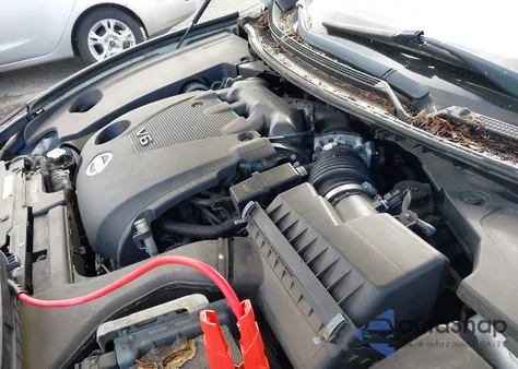 2012 Nissan Maxima 3.5 S/3.5 Sv from USA, damaged, VIN 1N4AA5AP7CC803245